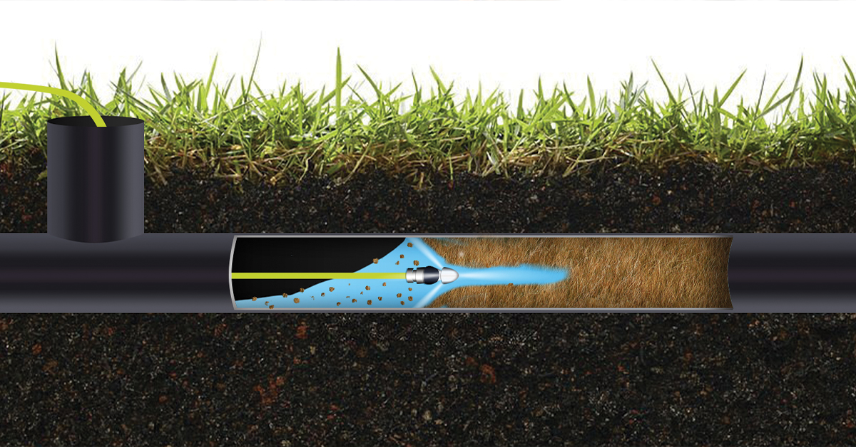 Hydro Jetting