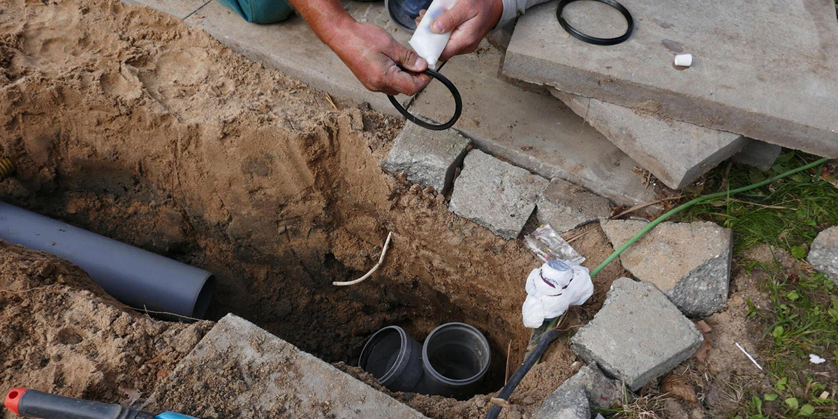 Guide to Sewer Pipe Maintenance, Repair and Replacement