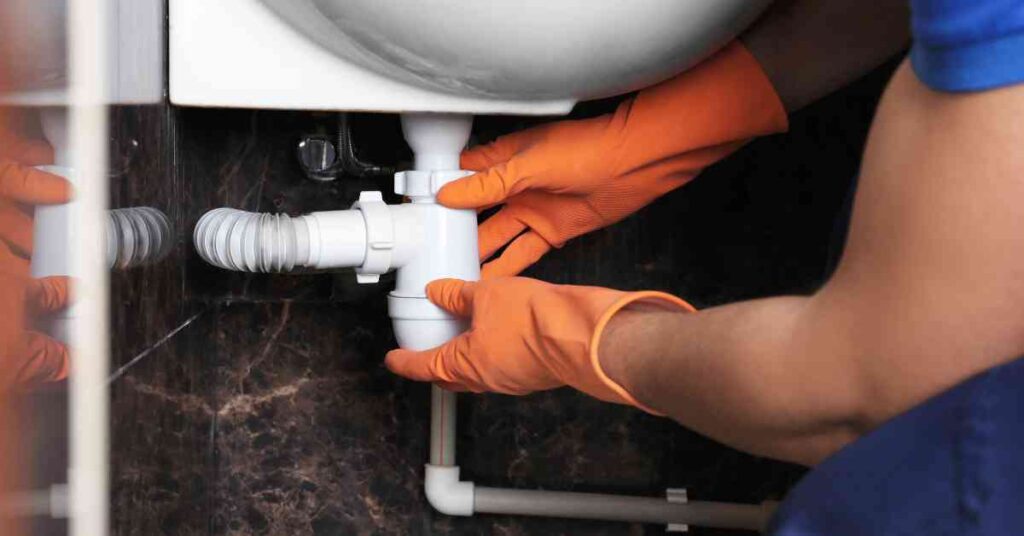 Why Does My Bathroom Sink Smell Like Sewer? Causes and Solutions